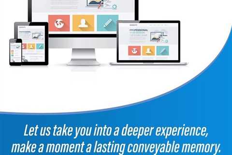 The Ultimate Guide To Web Design & Development Company In UK  - Online Notepad