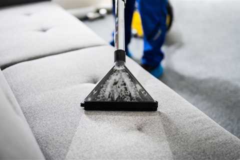 Manor House Commercial Cleaning Service