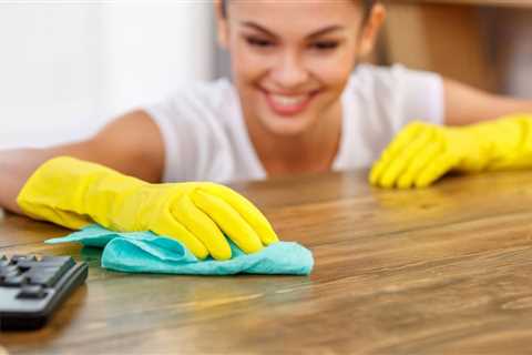 Pre & End Of Tenancy Cleaning Silkstone Office {And&} Commercial Cleaners