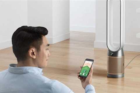 The best air purifiers for removing fall dust and allergens from your home plus labor day air..