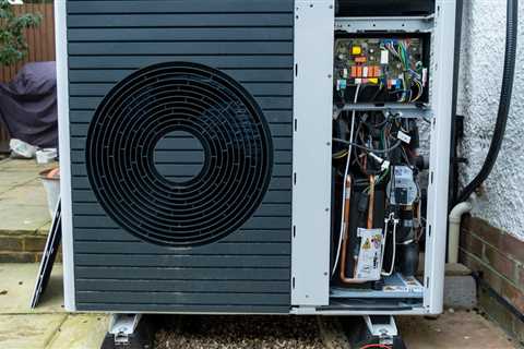 What is a heat pump and how can it save you thousands on energy bills at home?