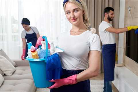 Commercial Cleaning Colton Experienced Office School And Workplace Cleaners