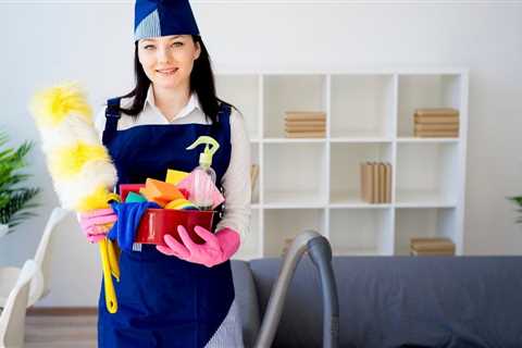 Commercial Cleaning Specialist Thorpe Professional School Workplace And Office Contract Cleaners