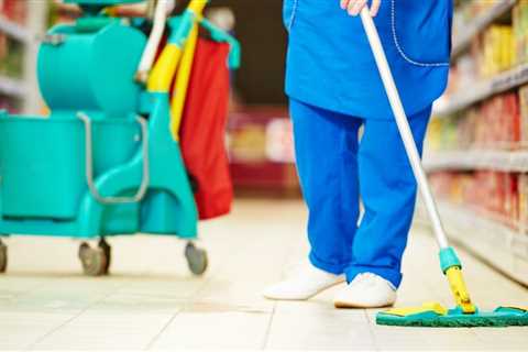 Commercial Cleaning Gawthorpe Professional Workplace School And Office Cleaners