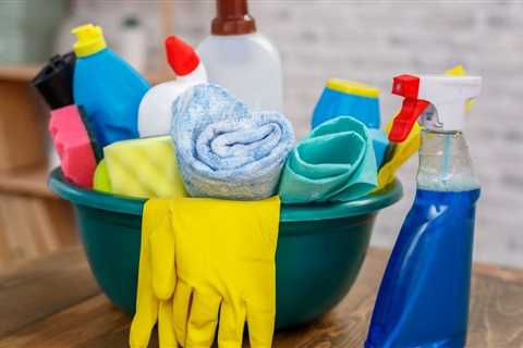 Commercial Cleaning Services Sands School Office & Workplace  Experienced Contract Cleaners