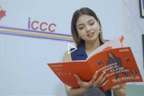 International Career Counselling Centre ( ICCC )