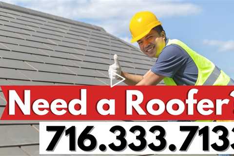 Buffalo Roofer Free Estimates Buffalo - Searching For A Roofer In Buffalo? Honest Review