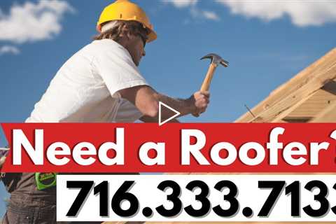 Highest Rated Roofers Buffalo NY Buffalo - Searching For A Roofer In Buffalo? Valuable Review