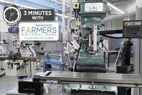 Excellence Training Center Provides Career Pathways | 3 Minutes With 10-10-22