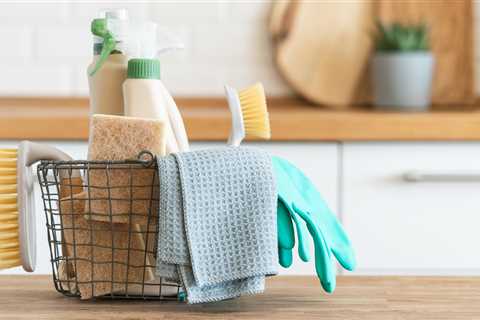 5 genius cleaning tools you absolutely need for your home