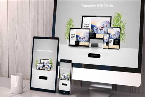 How Does Web Design Impact Reputation Marketing In Delray Beach?