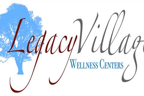 Legacy Village Wellness Center | Substance Abuse Treatment near San Luis Obispo