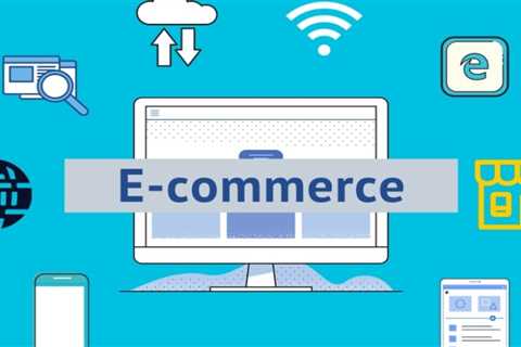 Choosing an Ecommerce Platform Free For Small Businesses