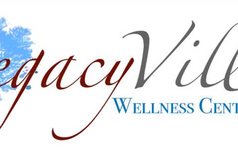 Legacy Village Wellness Center | Substance Abuse Treatment near Monterey