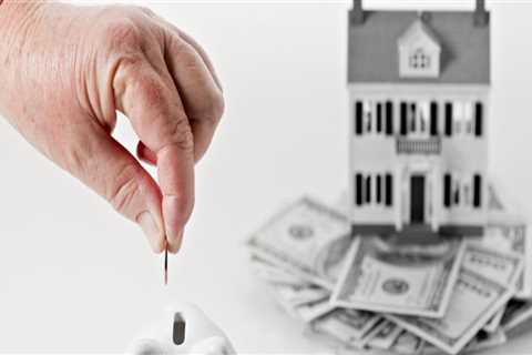 Can you owe money on a reverse mortgage?