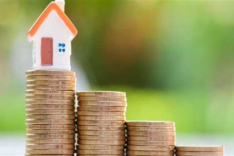 What home loans?