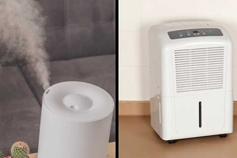Ultrasonic vs. Evaporative Humidifiers: Which is Better?