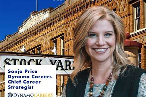 Career Coach In Ft Worth TX - Dynamo Careers Consulting