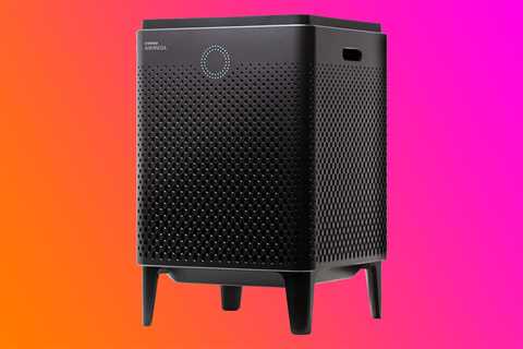 The best Cyber Monday HEPA air purifier deals of 2022