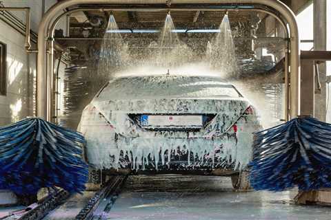 10 Tips for Choosing The Best Car Wash for Your Vehicle in Santa Rosa