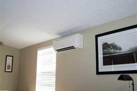 Are Ductless Air Conditioners Worth It?