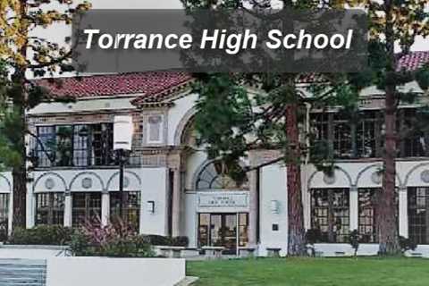 Schools In Torrance California |