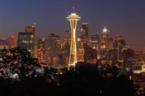 Microsoft Access Programmer Seattle WA |