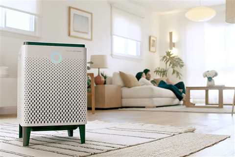 The Best Air Purifier for Mold Problems in 2022