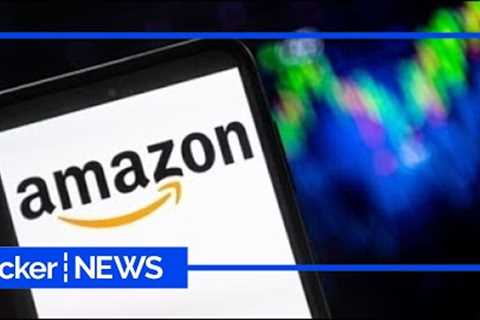 Amazon restarts advertising on Twitter | TICKER NEWS
