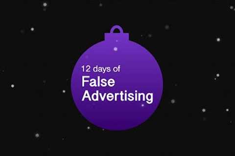 12 Days of False Advertising - Inside the demo of Influenza