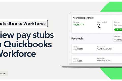 Getting and Expecting More from QuickBooks Workforce