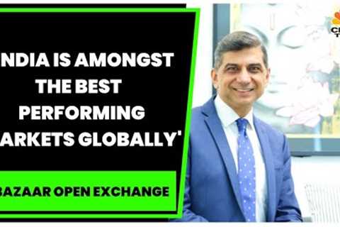 Marathon Trends PMS'' Atul Suri''s Market Outlook And Top Stock & Sectoral Bets | Bazaar Open..