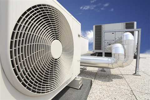 HVAC Equipment Market Analysis, Type, Size, Trends, Key Players