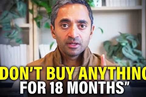 What''s Coming Is WORSE Than A Recession - Chamath Palihapitiya