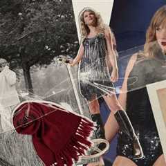 Taylor Swift's Eras Explained: A Look at Her Style Evolution From 2006 to Now