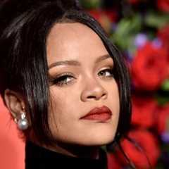 Rihanna Just Wore a Catsuit and Strappy Stilettos in the New Super Bowl Trailer