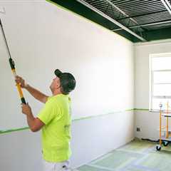 How to Build a Career as a Commercial Painter