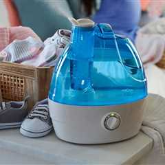 AquaOasis Humidifier is Amazon’s Best Seller and on sale for under $30 – SheKnows