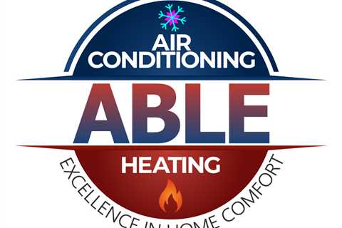 Able Air Conditioning & Heating Inc., winner of Kitchener’s 2023 ThreeBestRated® award, shares..