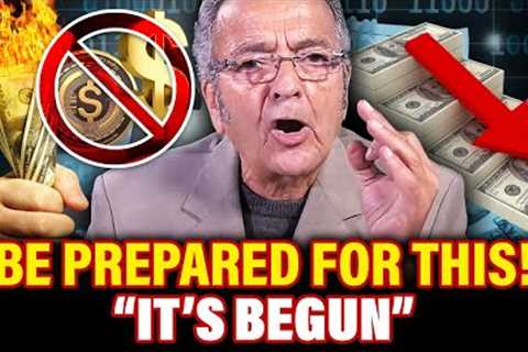 Be Prepared For This! | Gerald Celente