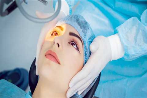 Why Is Cataract Surgery Preferred By Health Consultants In Cape Coral?