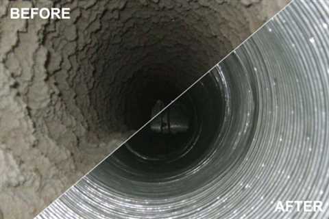 Clogged dryer vents pose a fire hazard, warns Norcal Air Duct Cleaning