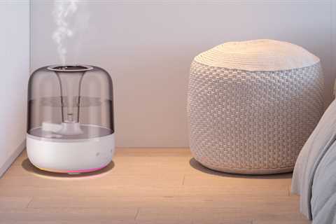 Airversa to launch Thread-enabled humidifiers in 2023 – Homekit News and Reviews