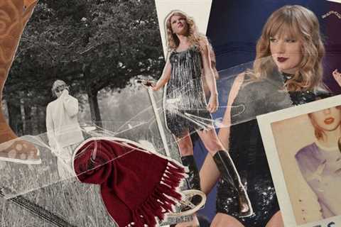 Taylor Swift's Eras Explained: A Look at Her Style Evolution From 2006 to Now