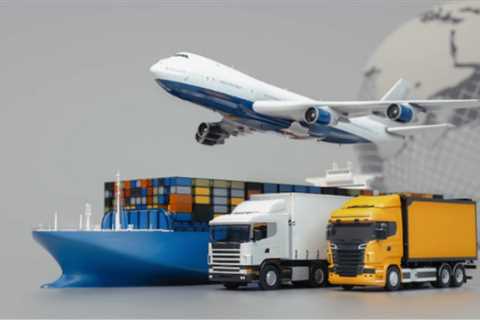 Improve Processes: Update Your Transportation Logistics