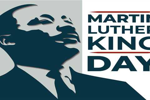 Martin Luther King Jr. Day