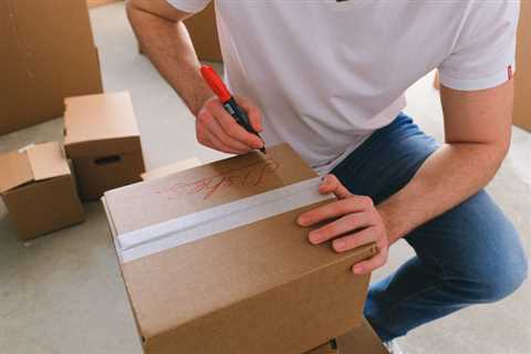 Five Essential Tips to Make Your Moving Process Smooth