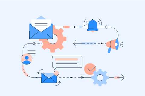 Why Email Automation Is Key For Business Growth
