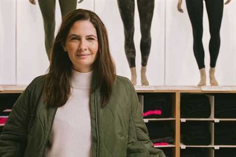 Lululemon hires Burberry veteran as chief merchant