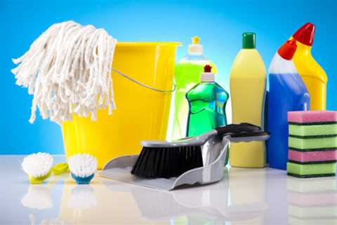 House Cleaning Services Near Me For Hailey ID